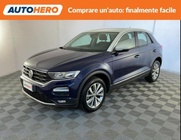 Volkswagen T-Roc 2020