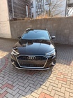 Audi A3 2021