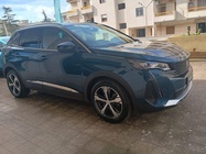 Peugeot 3008 2022