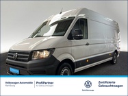 Volkswagen Crafter 2025