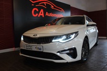Kia Optima 2019