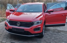 Volkswagen T-Roc 2020