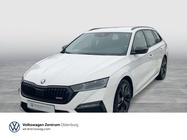 Skoda Octavia 2023