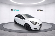 Opel Corsa 2019