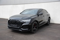 Audi RSQ8 2024