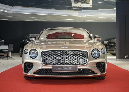 Bentley Continental GT 2023
