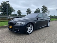 BMW 5 Series 2014