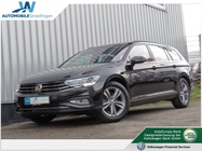 Volkswagen Passat 2019