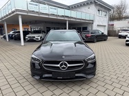 Mercedes-Benz C-Class 2023