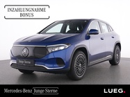 Mercedes-Benz EQA 2024