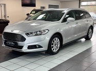 Ford Mondeo 2019