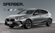 BMW 1 Series 2025