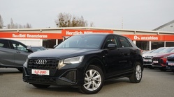 Audi Q2 2022