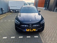 Mercedes-Benz GLA-Class 2023