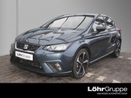 Seat Ibiza 2025