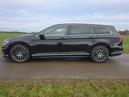 Volkswagen Passat 2019