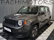 Jeep Renegade 2019