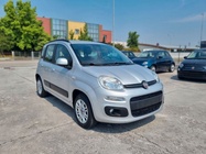 Fiat Panda 2019