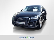 Audi Q2 2025
