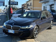BMW 5 Series 2023