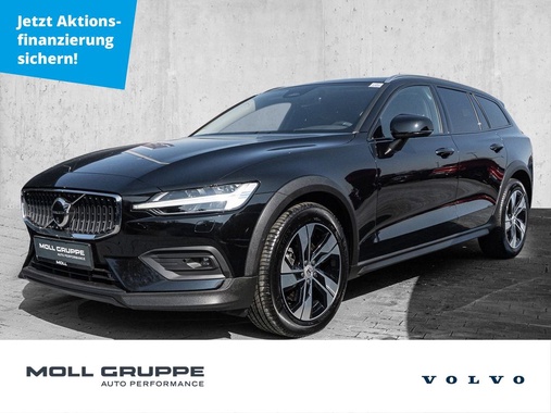 Volvo V60 2023