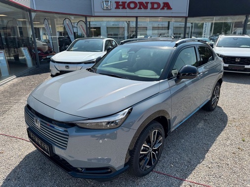 Honda HR-V 2026