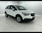 Opel Crossland 2019