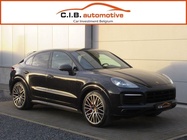 Porsche Cayenne 2022