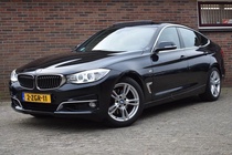 BMW 3 Series 2015