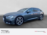Audi A6 2024