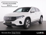 Mercedes-Benz EQA 2025