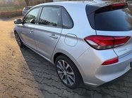 Hyundai i30 2020