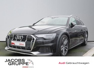 Audi A6 2022