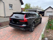 Volvo V60 2020