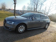 Audi A4 2014