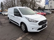 Ford Transit Connect 2023