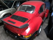 Volkswagen Kafer 1971