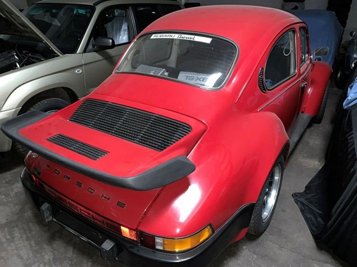 Volkswagen Kafer 1971