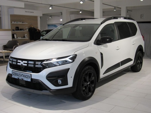 Dacia Jogger 2023