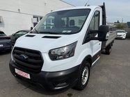 Ford Transit 2020