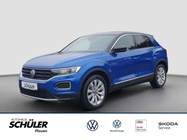 Volkswagen T-Roc 2020