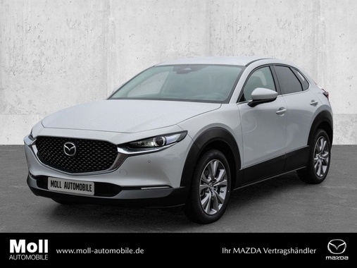 Mazda CX-30 2026