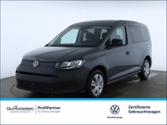 Volkswagen Caddy 2025