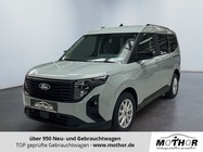 Ford Tourneo Courier 2026
