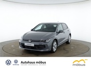 Volkswagen Golf 2026