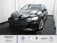 Audi A3 2024