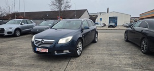 Opel Insignia 2013