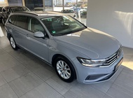 Volkswagen Passat 2022