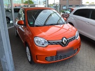 Renault Twingo 2020