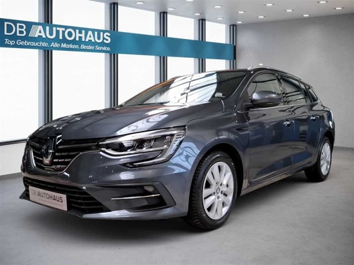 Renault Megane 2022